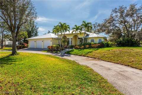 6416 Mark Lane, Fort Myers, FL 33966