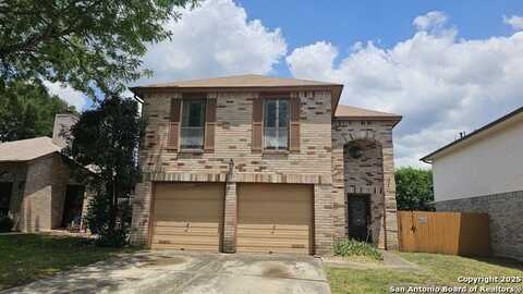 11327 Bald Mountain, San Antonio, TX 78245