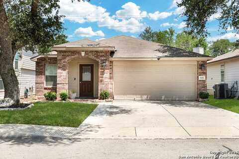 5951 SOUTHERN KNOLL, San Antonio, TX 78261