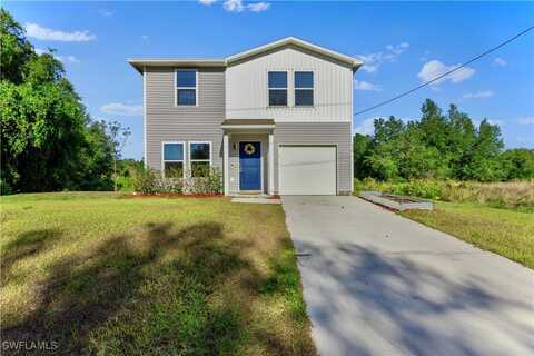 538 Parker Avenue S, Lehigh Acres, FL 33974