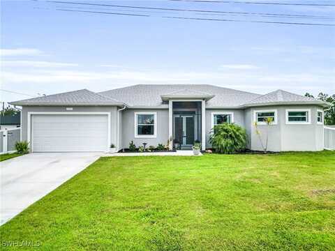 1020 Rush Avenue, Lehigh Acres, FL 33972