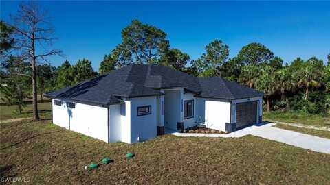 3806 E 18th Street, Lehigh Acres, FL 33972
