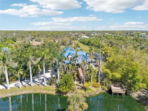 4290 Sunshine Boulevard, Saint James City, FL 33956