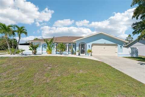 undefined, Cape Coral, FL 33990