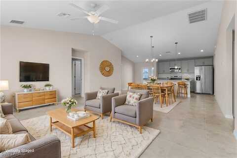 522 NW 20th Street, Cape Coral, FL 33993