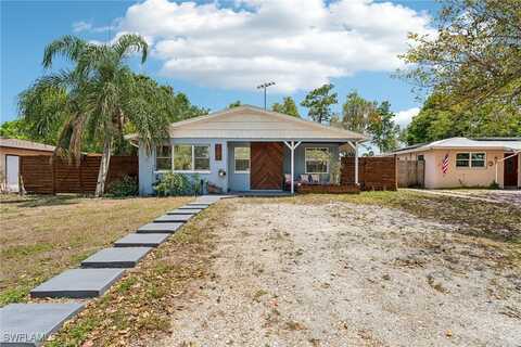 1684 South Drive, Fort Myers, FL 33907