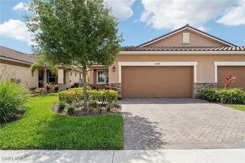 6540 Good Life Street, Fort Myers, FL 33966