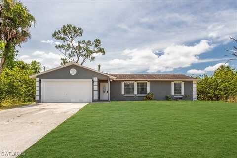 undefined, Lehigh Acres, FL 33971