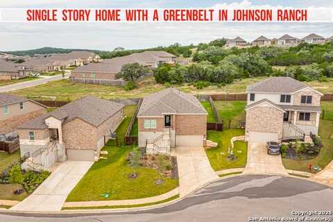 32231 Escarole Bend, Bulverde, TX 78163