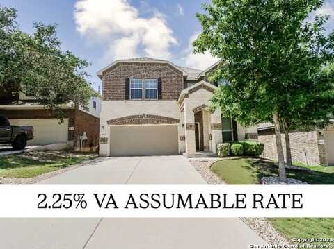 1617 Desert Candle, San Antonio, TX 78245
