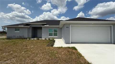 1911 NE 38th Terrace, Cape Coral, FL 33909