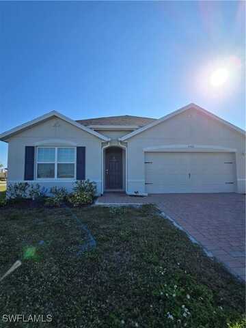 4325 SW 7th Avenue, Cape Coral, FL 33914