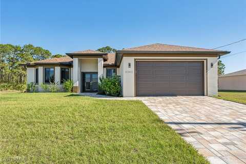 4345 NW 34th Avenue, Cape Coral, FL 33993