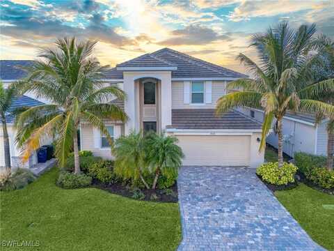 9664 Mirada Boulevard, Fort Myers, FL 33908