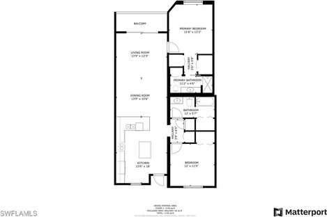 6058 National Boulevard unit: 324, Ave Maria, FL 34142