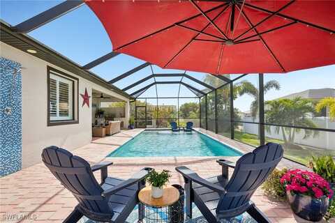134 SW 33rd Avenue, Cape Coral, FL 33991