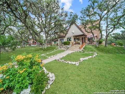3772 SPRING BRANCH RD, Spring Branch, TX 78070