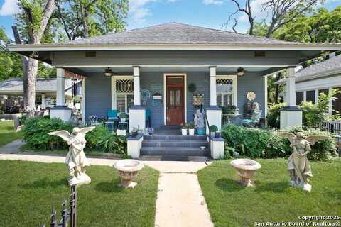 240 post, San Antonio, TX 78215