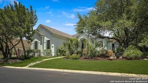 15 Three Lakes, San Antonio, TX 78248