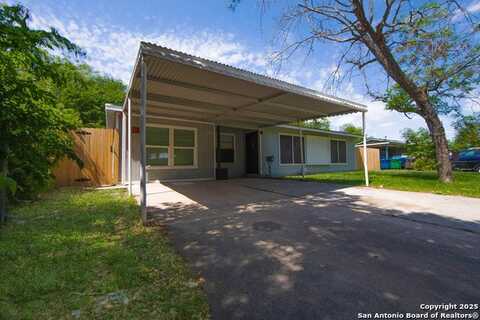 219 Leonidas, San Antonio, TX 78220