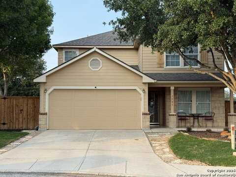 7503 Paraiso HVN, Boerne, TX 78015