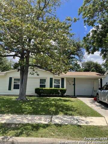 310 Charben, San Antonio, TX 78237