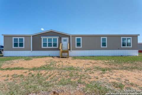 52 Granjeno, Pleasanton, TX 78064