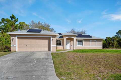 undefined, Lehigh Acres, FL 33974