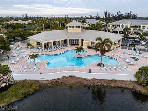 14525 Abaco Lakes Drive unit: 104, Fort Myers, FL 33908