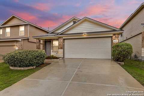 4219 Busbee, Saint Hedwig, TX 78152