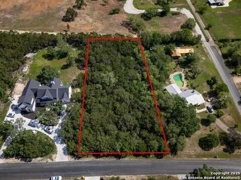 11037 Baxtershire, Helotes, TX 78023