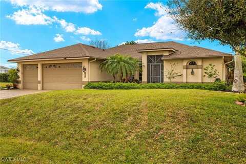 undefined, Cape Coral, FL 33991