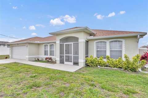 undefined, Cape Coral, FL 33991