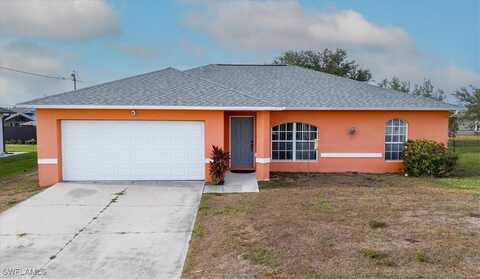 429 NW 3rd Terrace, Cape Coral, FL 33993