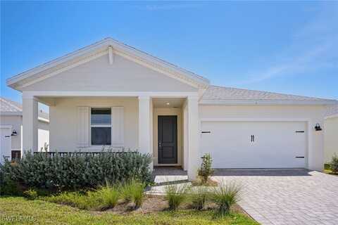 16678 Expedition Court, Punta Gorda, FL 33982