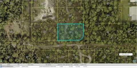 20295 Hazelwood Road, North Fort Myers, FL 33917