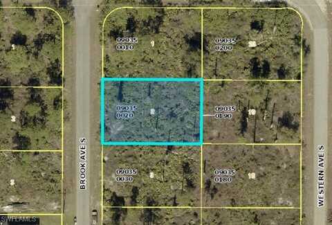 undefined, Lehigh Acres, FL 33974