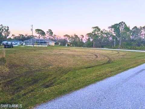 23356 Wilber Avenue, Port Charlotte, FL 33980
