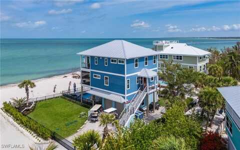 4620 Oro Pesos Lane, Captiva, FL 33924