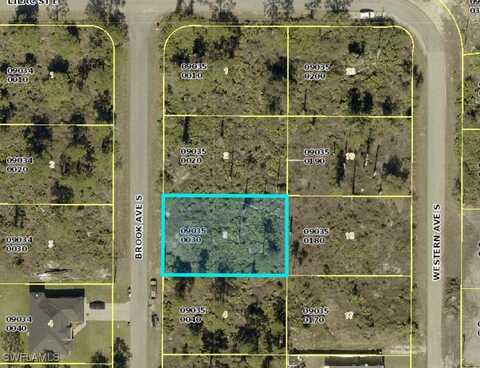 undefined, Lehigh Acres, FL 33974