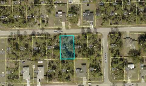 undefined, Lehigh Acres, FL 33971
