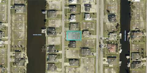 1515 NW 40th Place, Cape Coral, FL 33993