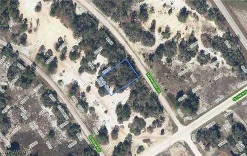 491 Morningside Drive, Lake Placid, FL 33852