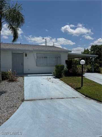 5 Desert Candle Circle, Lehigh Acres, FL 33936