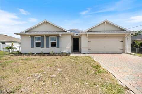 1713 NW 9th Terrace, Cape Coral, FL 33993