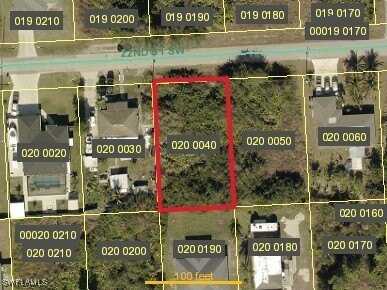 3515 22nd St SW, Lehigh Acres, FL 33976
