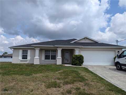 1029 NE 43rd Terrace, Cape Coral, FL 33909