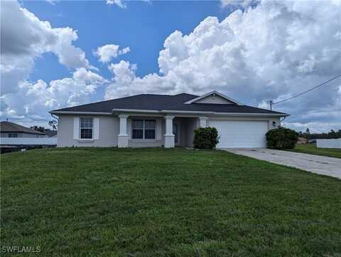 1029 NE 43rd Terrace, Cape Coral, FL 33909