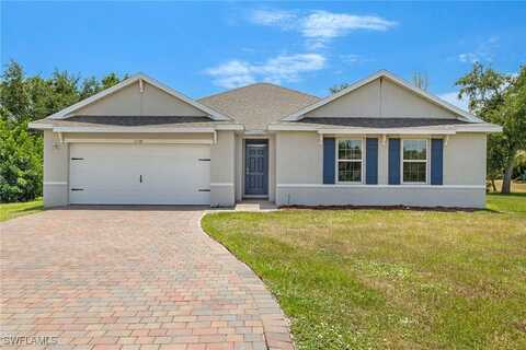 27519 Pasto Drive, Punta Gorda, FL 33983
