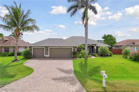 undefined, Cape Coral, FL 33991